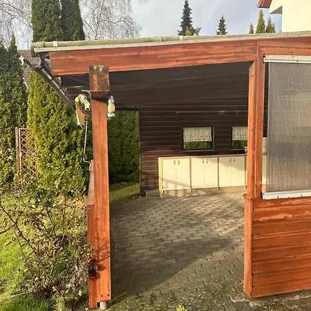 Appartement Ferienwohnung In
