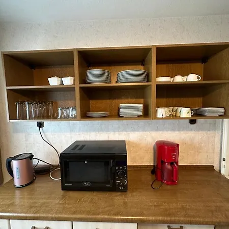 Ferienwohnung In * Niestetal