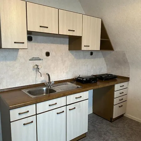 Ferienwohnung In * Niestetal