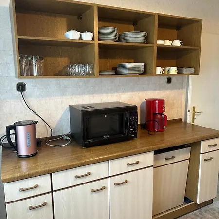 Ferienwohnung In Appartement