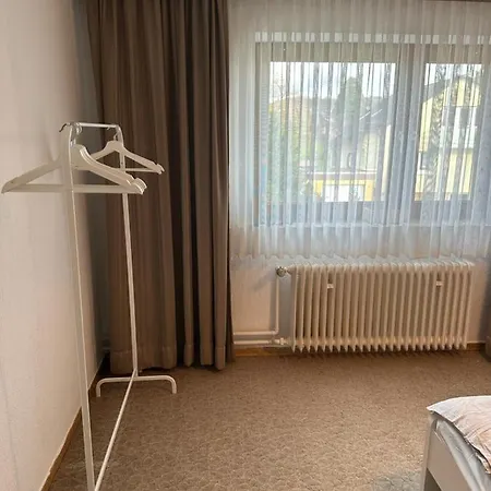 Ferienwohnung In Appartement