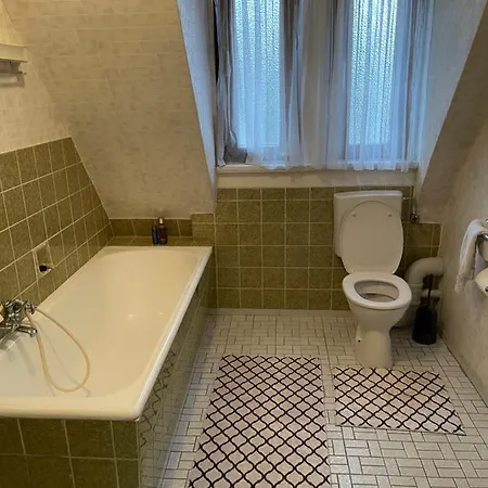 Ferienwohnung In *