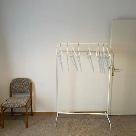 Ferienwohnung In Appartement *