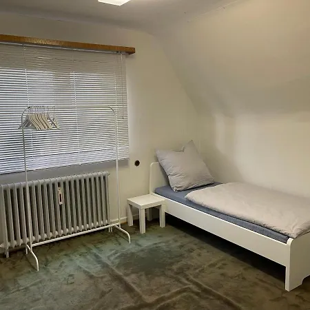 Ferienwohnung In *